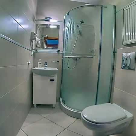 Jedynak Bed and Breakfast Świnoujście