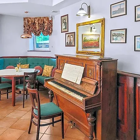 Jedynak Bed & Breakfast Swinoujscie