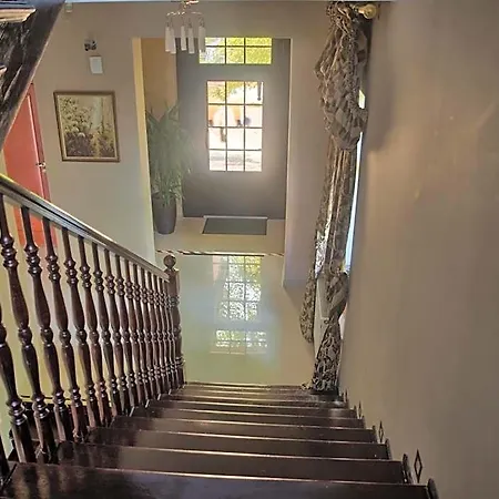 Jedynak Bed & Breakfast Swinoujscie