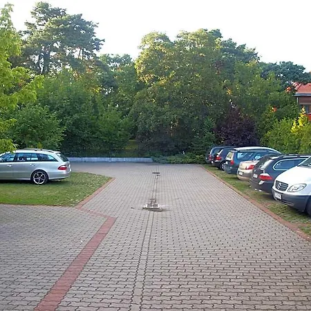 Bed & Breakfast Jedynak Swinoujscie