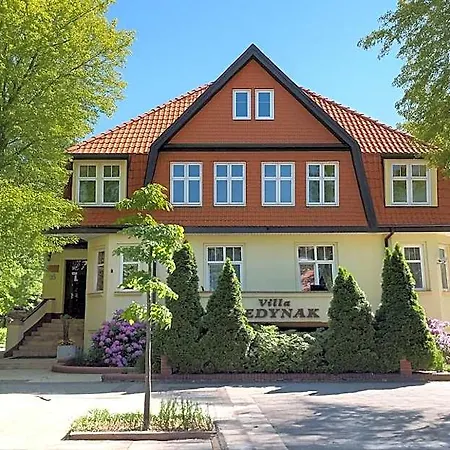 Bed and Breakfast Jedynak Świnoujście