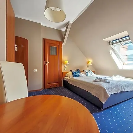 Jedynak Bed and Breakfast Świnoujście