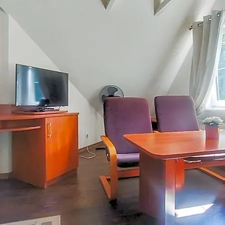 Jedynak Bed and Breakfast Świnoujście