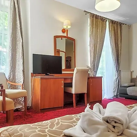 Bed and Breakfast Jedynak Świnoujście