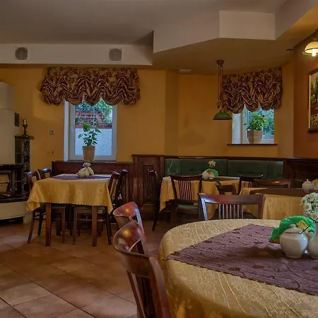 Jedynak Bed & Breakfast