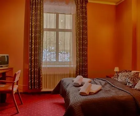 Jedynak 3* Świnoujście