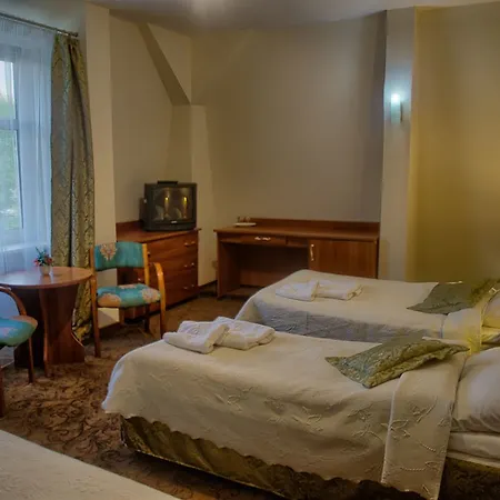 Jedynak Bed & Breakfast Świnoujście