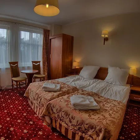 Jedynak Bed & Breakfast 3*