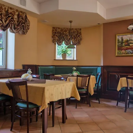 Jedynak 3* Świnoujście (Swinemünde)