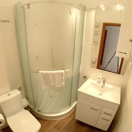 Jedynak 3* Świnoujście (Swinemünde)