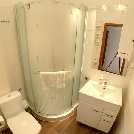 Jedynak 3* Swinoujscie