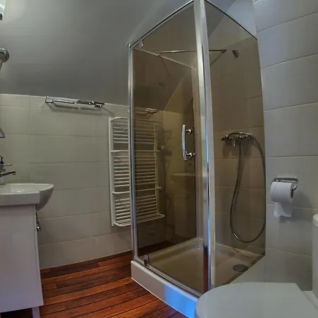 Jedynak 3* Świnoujście