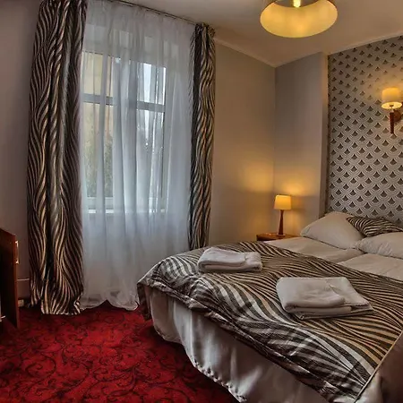 Jedynak 3* Świnoujście (Swinemünde)