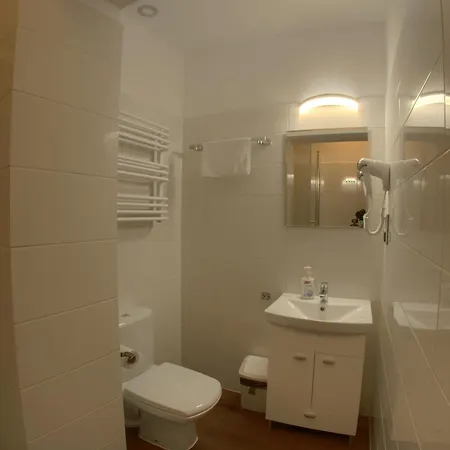 Jedynak Panzió Swinoujscie
