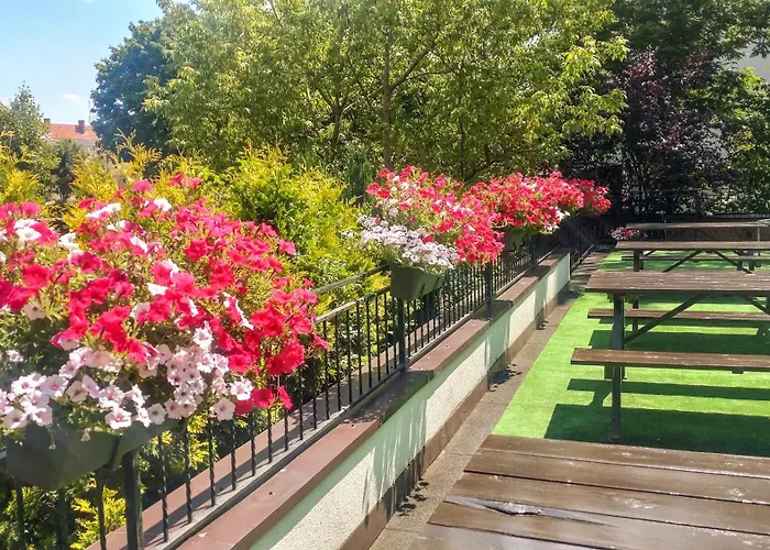 Jedynak Frühstückspension