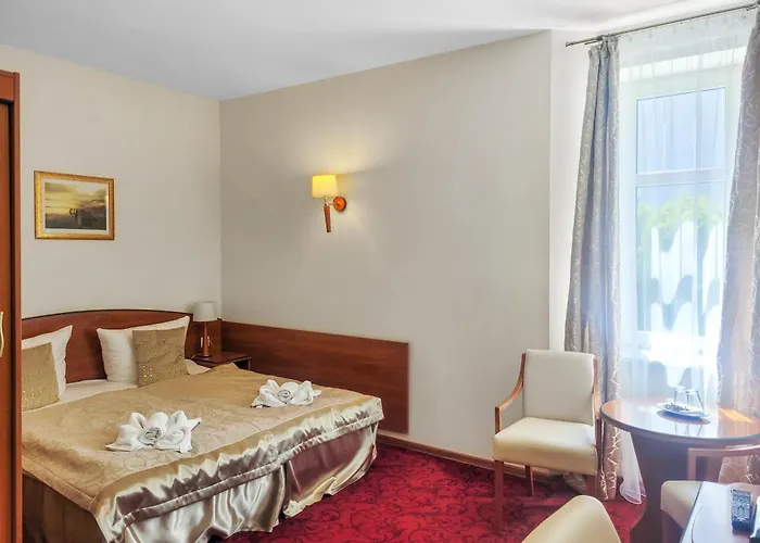 Jedynak 3* Swinoujscie