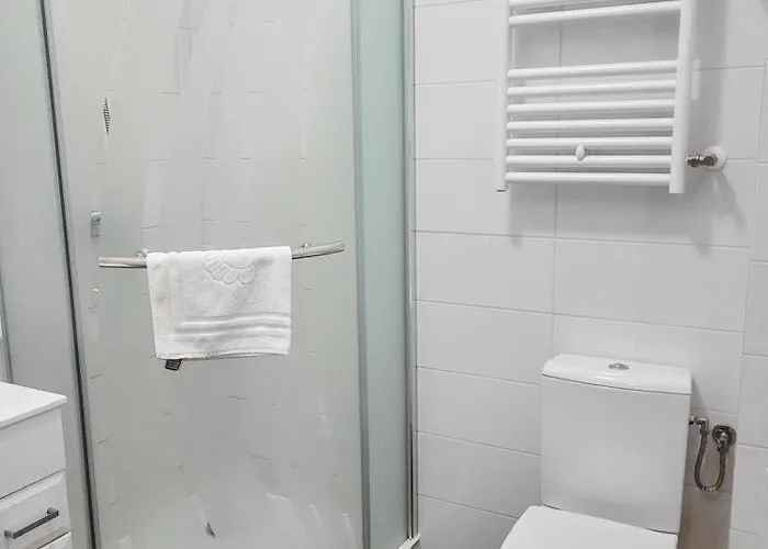 Jedynak Bed & Breakfast Svinoústí