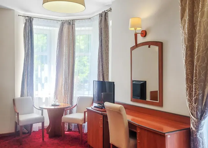 Jedynak Bed & Breakfast 3*