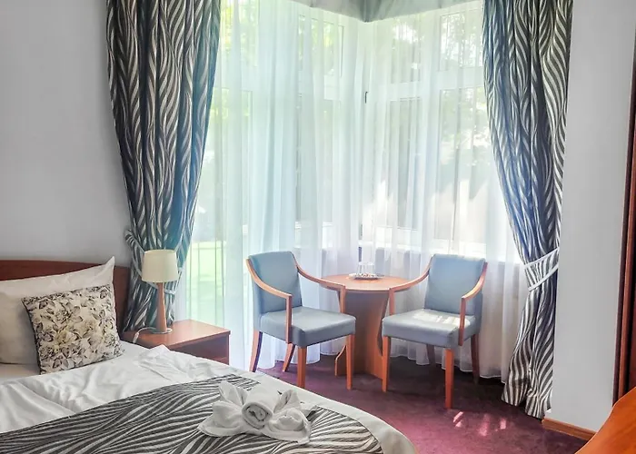 Jedynak 3* 슈비노우이스쳬