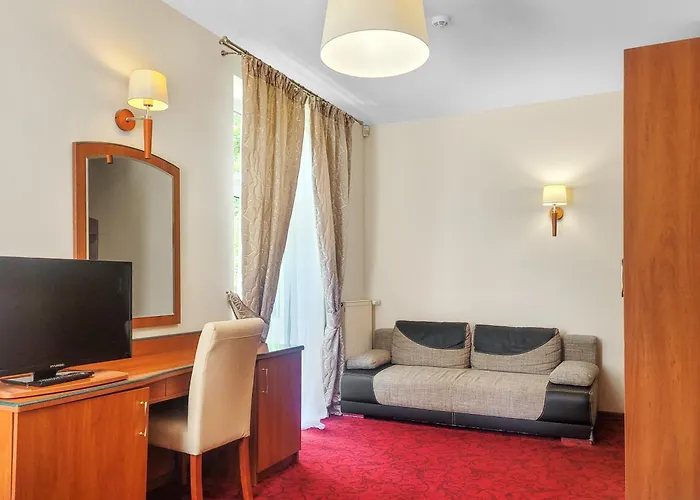 Jedynak Bed & Breakfast