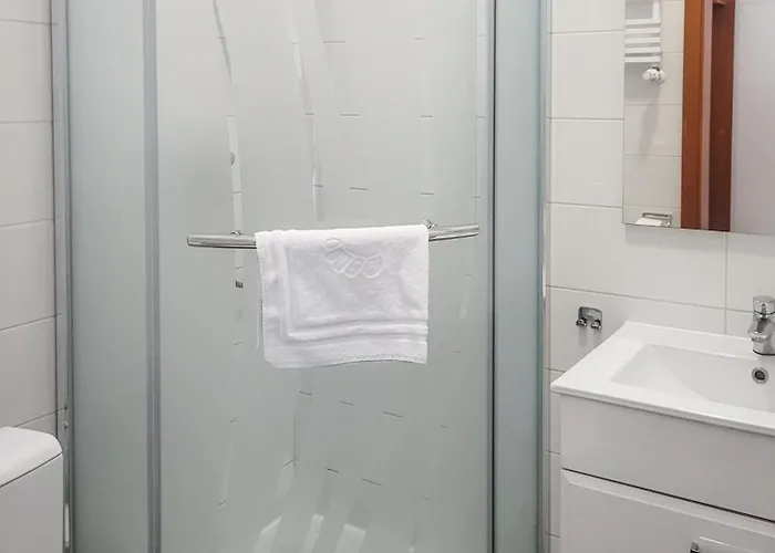 Jedynak Bed & Breakfast 3*