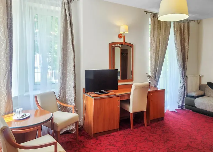 Bed & Breakfast Jedynak 3*