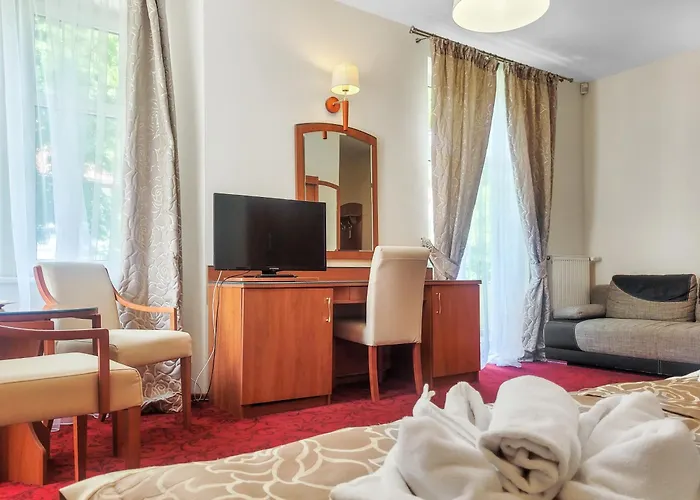 Jedynak 3* Swinemünde