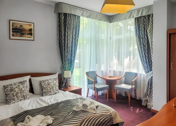 Bed & Breakfast Jedynak 3*