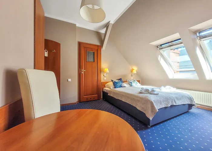 Jedynak Bed & Breakfast