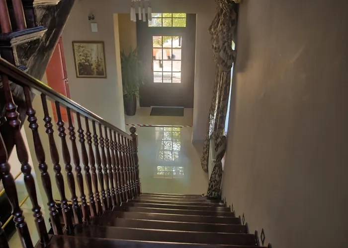 Frühstückspension Jedynak