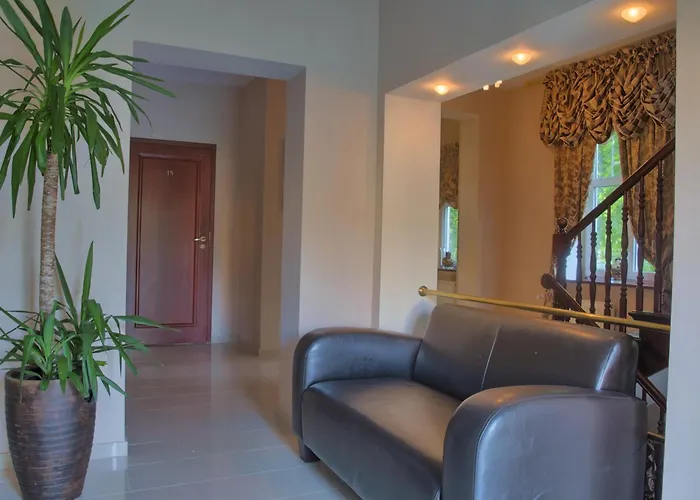 Bed & Breakfast Jedynak