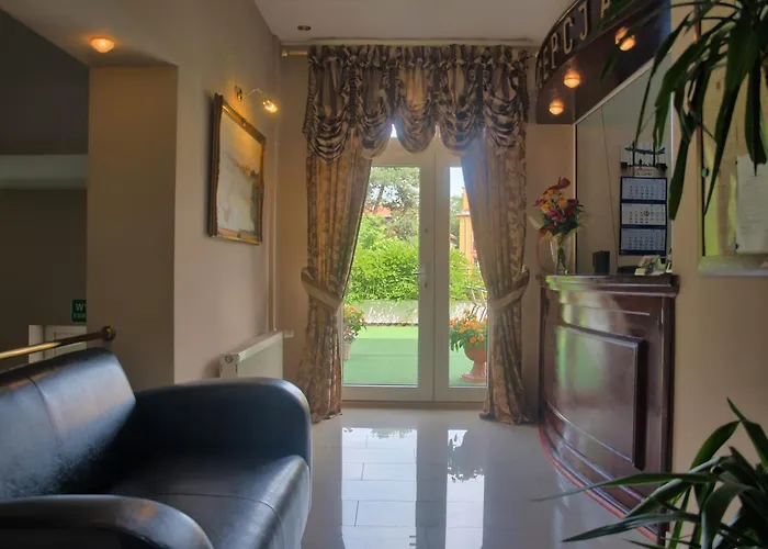 Bed & Breakfast Jedynak