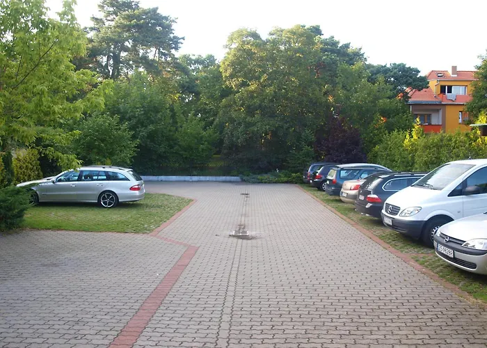 Bed & Breakfast Jedynak 3*