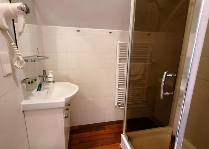 Jedynak Bed & Breakfast 3*