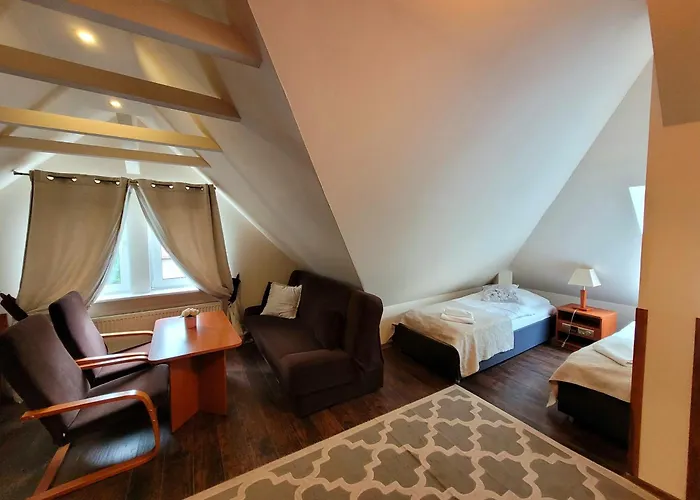 Jedynak Bed & Breakfast Swinoujscie