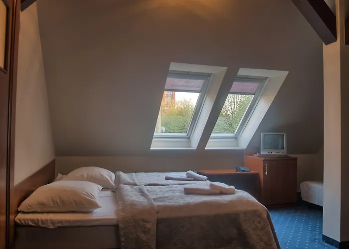 Bed & Breakfast Jedynak