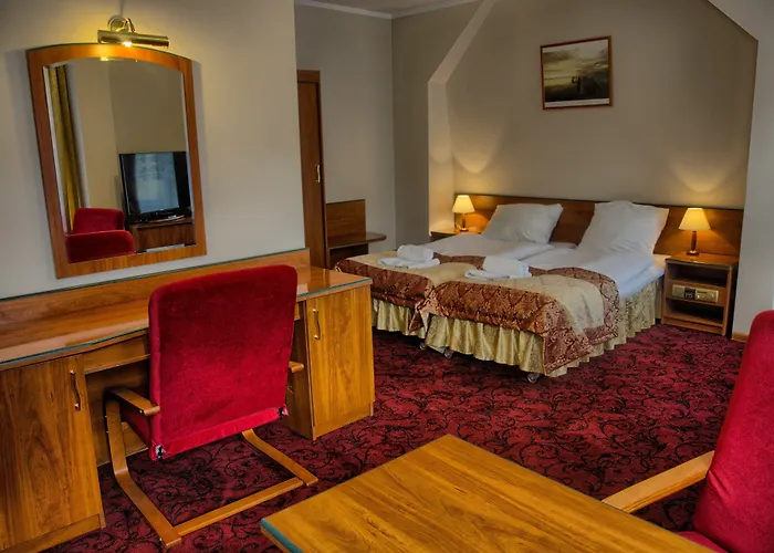 Bed & Breakfast Jedynak