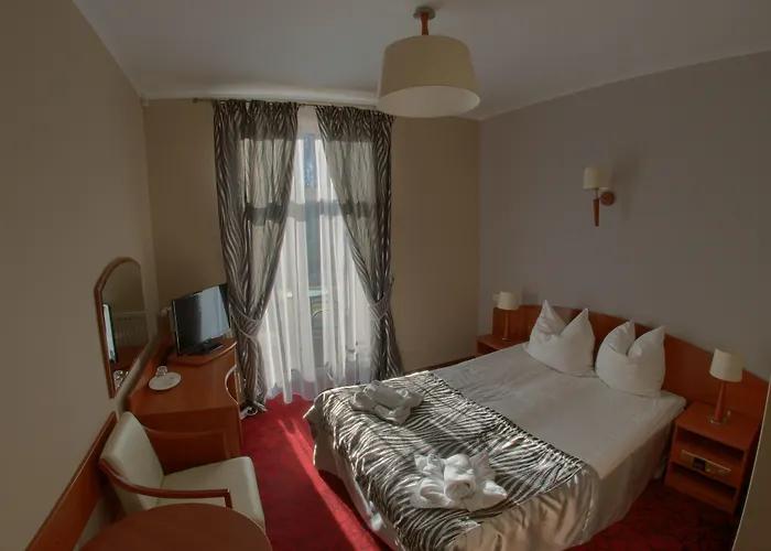 Bed & Breakfast Jedynak