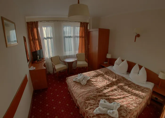 Jedynak 3* Swinoujscie