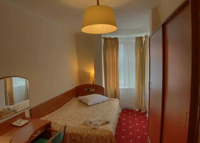 Jedynak Bed & Breakfast 3*