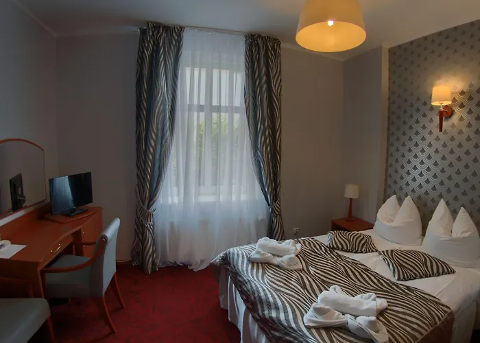 Bed & Breakfast Jedynak