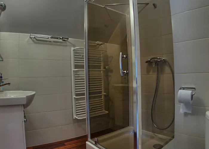 Bed & Breakfast Jedynak 3*