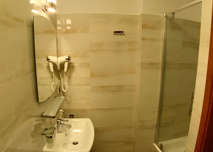 Bed & Breakfast Jedynak Swinoujscie