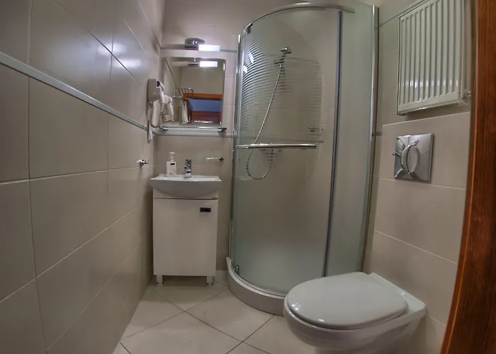 Jedynak 3* Svinoústí