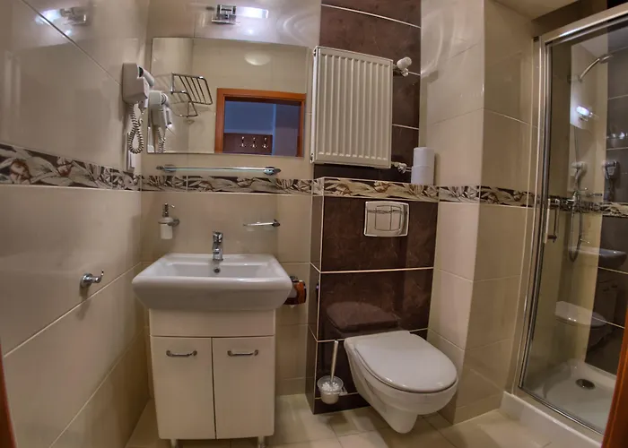 Jedynak Bed & Breakfast