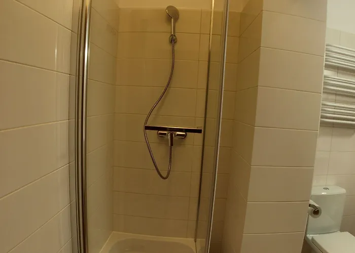 Frühstückspension Jedynak