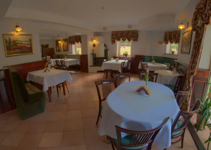 Bed & Breakfast Jedynak