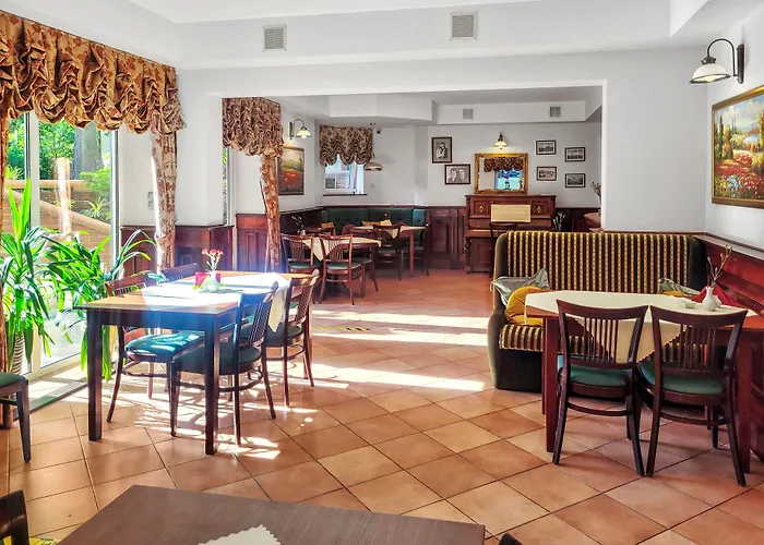 Jedynak 3* Swinemünde