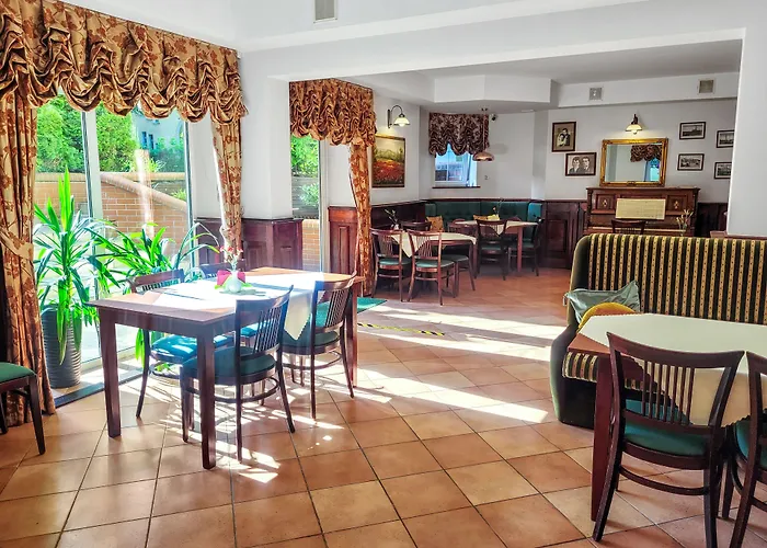 Jedynak Bed & Breakfast Swinoujscie