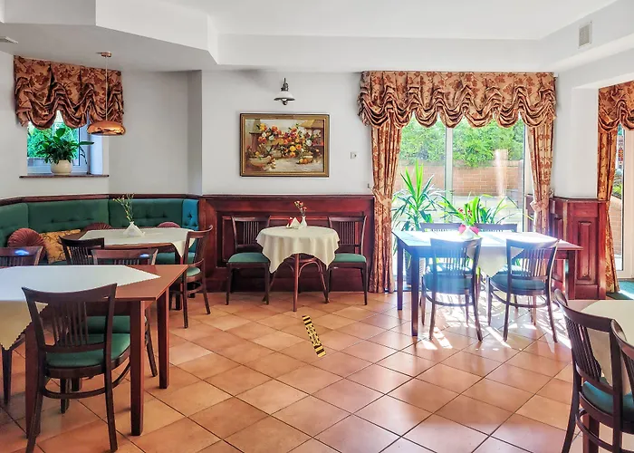 Jedynak Frühstückspension